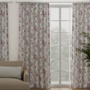 Derwent Made to Measure Curtain Vintage