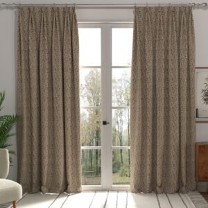Kew Made to Measure Curtain Berry