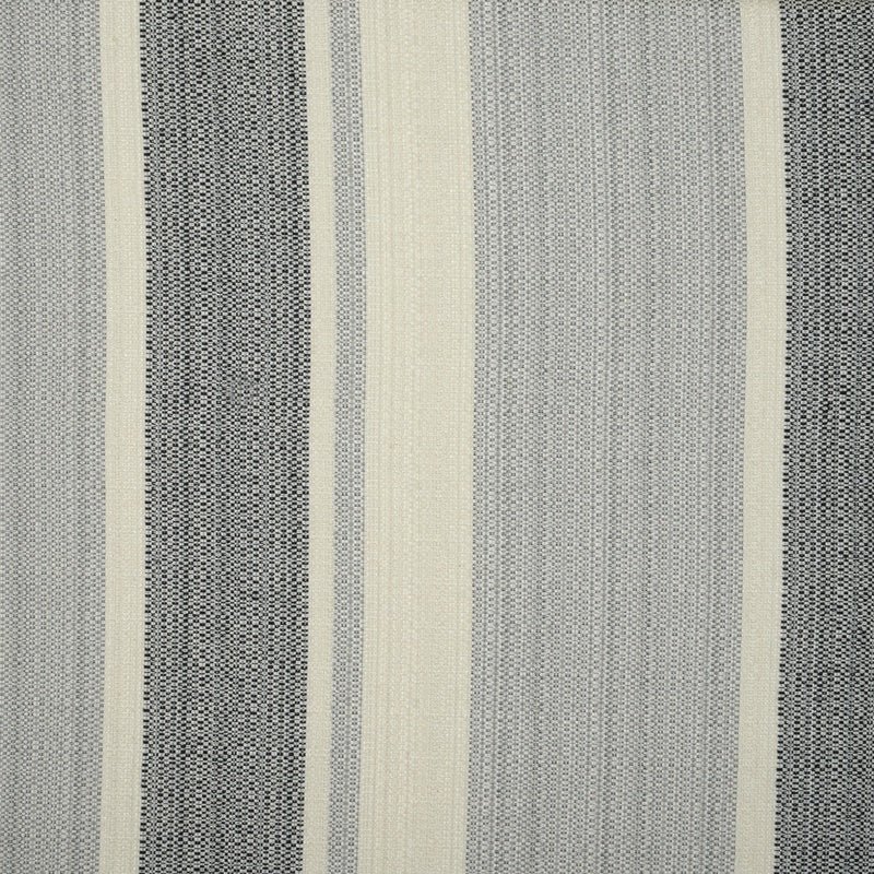Monaco Lined Ready Made Eyelet Curtains Charcoal - Image 2