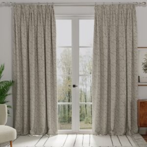 Appledore Made to Measure Curtain Linen