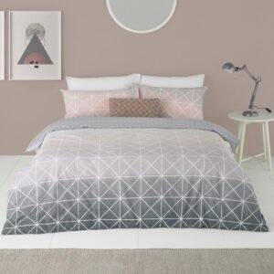 Furn Spectrum Duvet Cover Bedding Set Multi