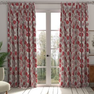 Tanomah Made to Measure Curtain Wine