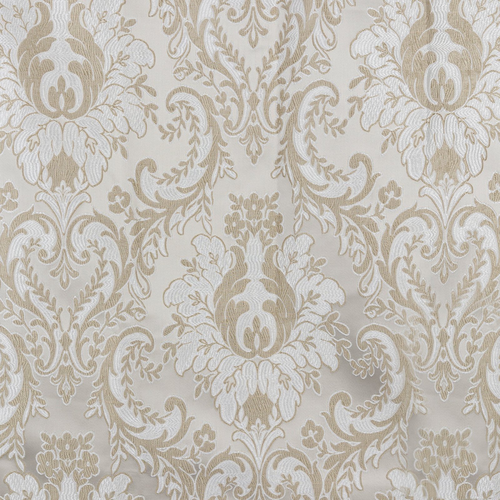 Tegola Made to Measure Curtain Natural - Image 3