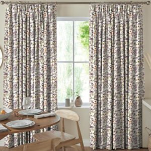 Winsford Made to Measure Curtain Berry